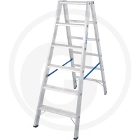 KRAUSE Drabina dwustronna Stabilo 50088021 | poltechparts.pl
