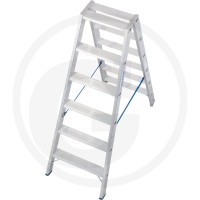 KRAUSE Drabina dwustronna Stabilo 50088021 | poltechparts.pl
