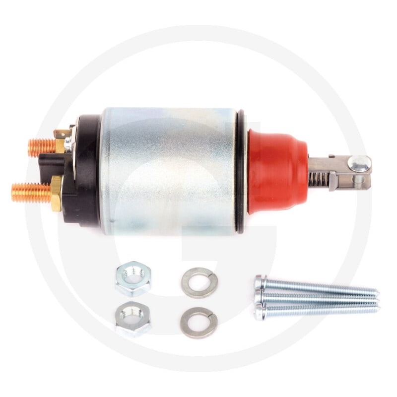 MAHLE Bendiks 37916906642