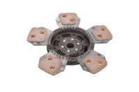 Tarcza Sprzegla , 3762356M91 | poltechparts.pl