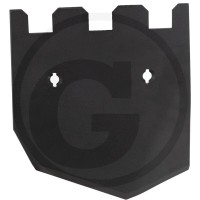 GRIMME Płytka lemiesza 29508900357 - Sklep PoltechParts