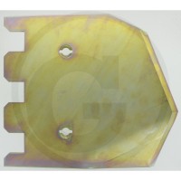 GRIMME Płytka lemiesza 29508900358 - Sklep PoltechParts
