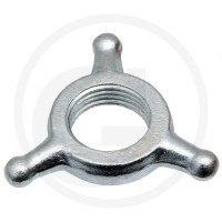 GRANIT Nakrętka kontrująca 20012178 - 20012178 - Sklep rolniczy PoltechParts