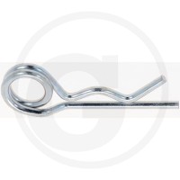 GRANIT Zawleczka sprężysta 20023399 - 20023399 - Sklep rolniczy PoltechParts