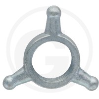 GRANIT Nakrętka kontrująca 20012179 - 20012179 - Sklep rolniczy PoltechParts