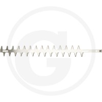 GRANIT Nóż do nożyc akumulatorowych 13287031 - 13287031 - Sklep rolniczy PoltechParts