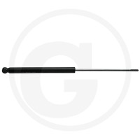 GRANIT Tłumik najazdowy 14200035 - Sklep PoltechParts