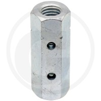 GRANIT Nakrętka mocująca 14200262 - 14200262 - Sklep rolniczy PoltechParts