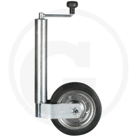 Winterhoff Koło podporowe 14200693 - 14200693 - Sklep rolniczy PoltechParts