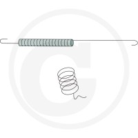 GRANIT Zestaw sprężyn 14200106 - Sklep PoltechParts