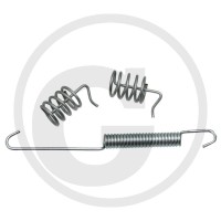 GRANIT Zestaw sprężyn 14200106 - Sklep PoltechParts