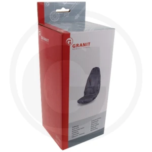 GRANIT Pokrowiec siedzenia 24000109