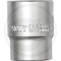 GRANIT BLACK EDITION 3/4" Nasadka sześciokątna, krótka, 30 mm 7301191 - 7301191 - Sklep rolniczy PoltechParts