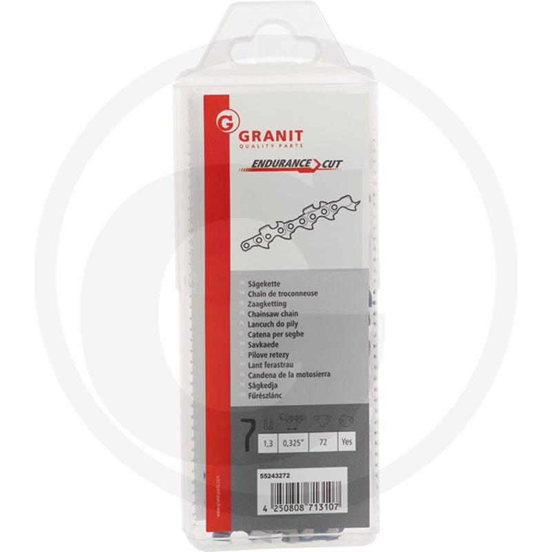 GRANIT Endurance Cut Łańcuch tnący 55243272