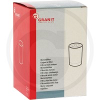 GRANIT Filtr oleju silnikowego 8002037 - 8002037 - Sklep rolniczy PoltechParts