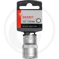 GRANIT BLACK EDITION 1/2" Nasadka, 19 mm 7301145 - 7301145 - Sklep rolniczy PoltechParts