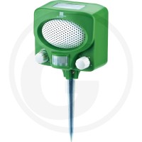 Swissinno Ultradźwiękowy odstraszacz zwierząt Outd 7651231001 - Sklep PoltechParts