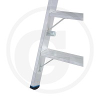KRAUSE Drabina składana Stabilo 50088015 | poltechparts.pl