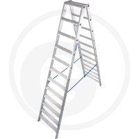 KRAUSE Drabina dwustronna Stabilo 50088025 | poltechparts.pl