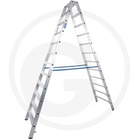 KRAUSE Drabina dwustronna Stabilo 50088025 | poltechparts.pl