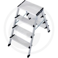 KRAUSE Drabina składana 500820600 | poltechparts.pl