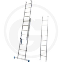 KRAUSE Drabina uniwersalna Stabilo 500880… | poltechparts.pl