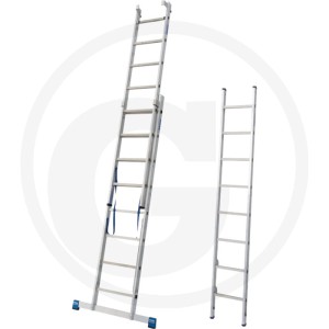 KRAUSE Drabina uniwersalna Stabilo 50088001