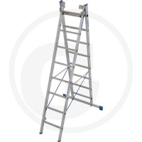 KRAUSE Drabina uniwersalna Stabilo 500880… | poltechparts.pl