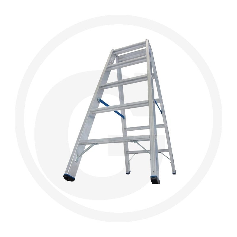 KRAUSE Drabina dwustronna Stabilo 50088020