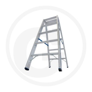 KRAUSE Drabina dwustronna Stabilo 50088020