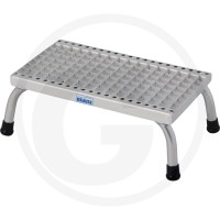 KRAUSE Drabina montażowa Stabilo 50088006 | poltechparts.pl