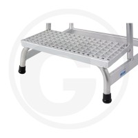KRAUSE Drabina montażowa Stabilo 50088006 | poltechparts.pl