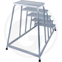 KRAUSE Drabina montażowa Stabilo 50088010 | poltechparts.pl