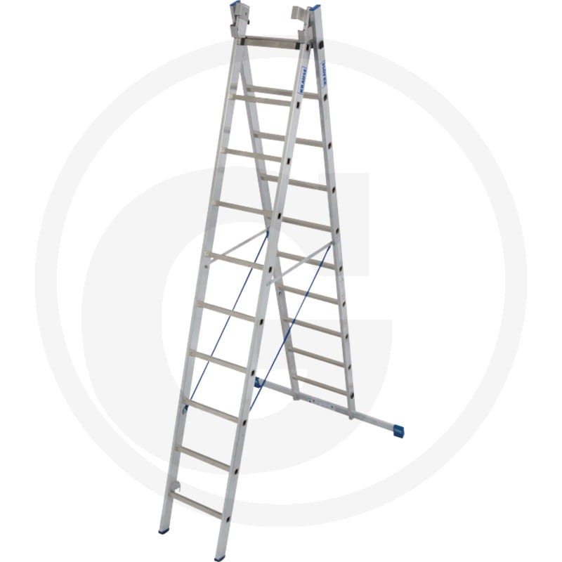 KRAUSE Drabina uniwersalna Stabilo 500880… | poltechparts.pl
