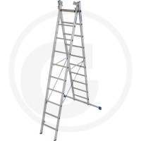 KRAUSE Drabina uniwersalna Stabilo 500880… | poltechparts.pl