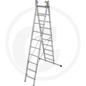 KRAUSE Drabina uniwersalna Stabilo 50088003