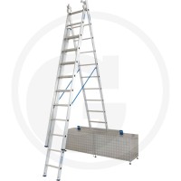 KRAUSE Drabina uniwersalna Stabilo 500880… | poltechparts.pl