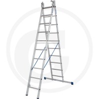 KRAUSE Drabina uniwersalna Stabilo 500880… | poltechparts.pl
