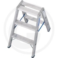 KRAUSE Drabina dwustronna Stabilo 50088018 | poltechparts.pl