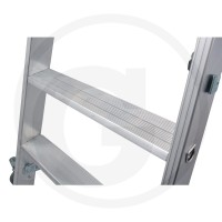 KRAUSE Drabina dwustronna Stabilo 50088018 | poltechparts.pl