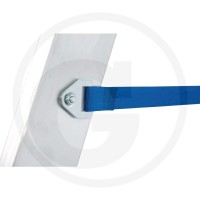 KRAUSE Drabina dwustronna Stabilo 50088018 | poltechparts.pl