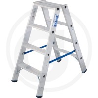 KRAUSE Drabina dwustronna Stabilo 50088019 | poltechparts.pl