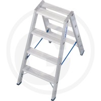 KRAUSE Drabina dwustronna Stabilo 50088019 | poltechparts.pl