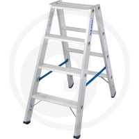 KRAUSE Drabina dwustronna Stabilo 50088019 | poltechparts.pl