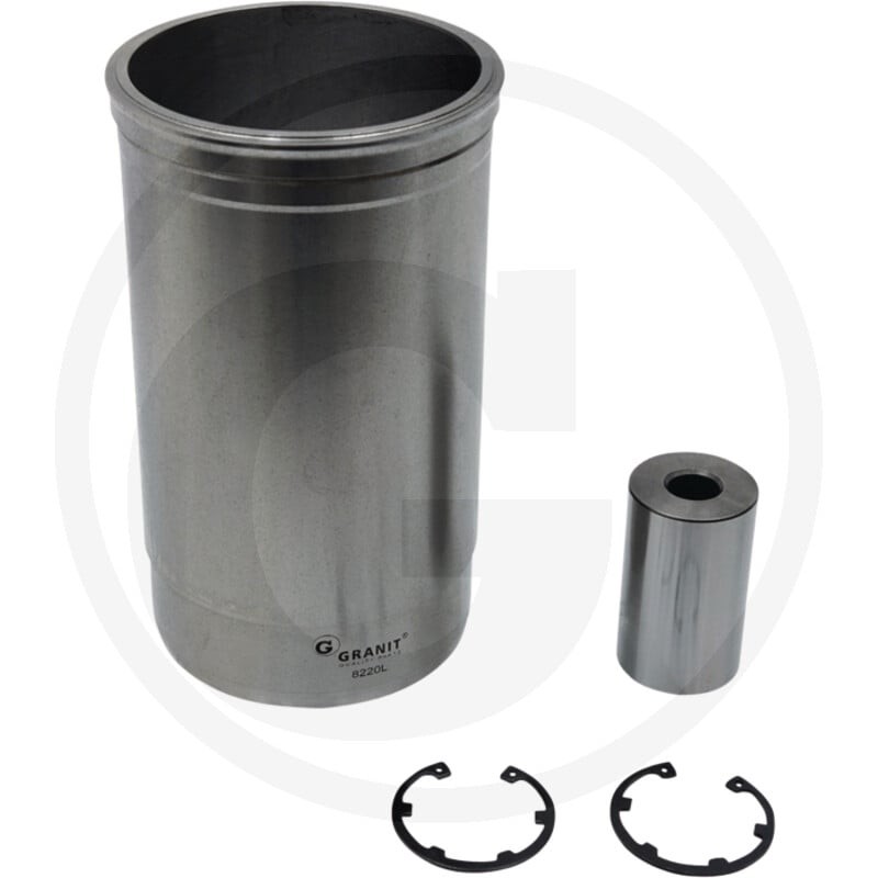 John Deere Zestaw naprawczy silnika 380120563 - 380120563 - Sklep rolniczy PoltechParts