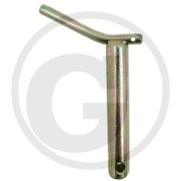 GRANIT Sworzeń łącznika górnego 20012875 - Sklep PoltechParts