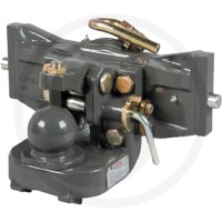 Sauermann Zaczep przyczepy 12328522 - Sklep PoltechParts