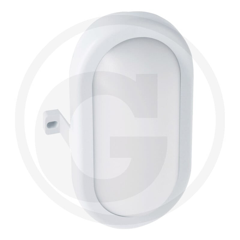 Lampa ścienna / sufitowa LED 30080105 - Sklep PoltechParts