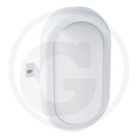 Lampa ścienna / sufitowa LED 30080105 - Sklep PoltechParts