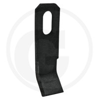 GRANIT Nóż Y 18063-ISE-99 - 18063-ISE-99 - Sklep rolniczy PoltechParts